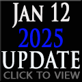 Click for our latest 12 January 2025 Update