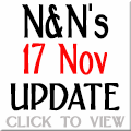 Click for our latest 17 November 2024 Update