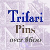 Click for Trifari Pins over $300